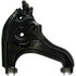 622.67063 by CENTRIC - Centric Premium Control Arm and Ball Joint