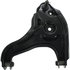 622.67049 by CENTRIC - Centric Premium Control Arm and Ball Joint