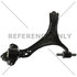 622.40823 by CENTRIC - Centric Premium Control Arm