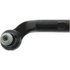 612.61072 by CENTRIC - Centric Premium Tie Rod End