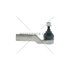 612.61072 by CENTRIC - Centric Premium Tie Rod End