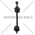 Centric 606.61006 Suspension Stabilizer Bar Link Centric Premium Sway Bar Link