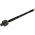 Centric 612.62115 Steering Tie Rod End Centric Premium Steering Rack Socket End