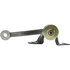 620.42012 by CENTRIC - Premium Idler Arm Assembly