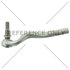 612.35001 by CENTRIC - Centric Premium Tie Rod End