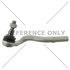 612.35002 by CENTRIC - Centric Premium Tie Rod End