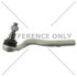 612.35002 by CENTRIC - Premium Tie Rod End
