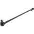 Centric 627.67317 Steering Drag Link C-Tek Standard Drag Link