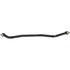 Centric 627.66310 Steering Center Link C-Tek Standard Center Link Assembly
