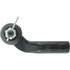 613.45039 by CENTRIC - C-Tek Standard Tie Rod End