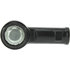 613.67047 by CENTRIC - C-Tek Standard Tie Rod End