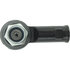 613.67047 by CENTRIC - C-Tek Standard Tie Rod End