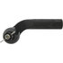 613.45038 by CENTRIC - C-Tek Standard Tie Rod End