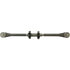Centric 626.66316 Steering Drag Link Centric Premium Drag Link