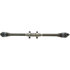 Centric 626.66316 Steering Drag Link Centric Premium Drag Link