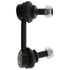Centric 606.50015 Suspension Stabilizer Bar Link Centric Premium Sway Bar Link