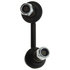 Centric 606.50015 Suspension Stabilizer Bar Link Centric Premium Sway Bar Link