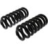 Centric 630.66068 Coil Spring Premium Coil Spring Set
