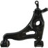 622.35893 by CENTRIC - Centric Premium Control Arm