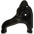 622.67041 by CENTRIC - Centric Premium Control Arm and Ball Joint