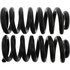 Centric 630.66068 Coil Spring Premium Coil Spring Set