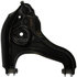 622.67041 by CENTRIC - Centric Premium Control Arm and Ball Joint