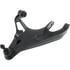 Centric 622.67010 Suspension Control Arm and Ball Joint Assembly Centric Premium Control Arm and Ball Joint
