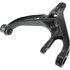 622.67010 by CENTRIC - Centric Premium Control Arm and Ball Joint