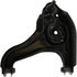 622.67042 by CENTRIC - Centric Premium Control Arm and Ball Joint