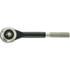 Centric 613.62001 Steering Tie Rod End C-Tek Standard Tie Rod End