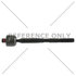 612.44000 by CENTRIC - Centric Premium Steering Rack Socket End