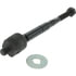 Centric 612.48002 Steering Tie Rod End Centric Premium Steering Rack Socket End