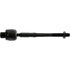 612.45071 by CENTRIC - Centric Premium Steering Rack Socket End