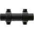 612.65803 by CENTRIC - Centric Premium Tie Rod Adjustable Sleeve