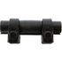 612.65803 by CENTRIC - Centric Premium Tie Rod Adjustable Sleeve