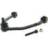 Centric 623.61021 Suspension Control Arm and Ball Joint Assembly C-Tek Standard Control Arm and Ball Joint