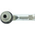 612.22017 by CENTRIC - Centric Premium Tie Rod End