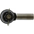 Centric 612.58023 Steering Tie Rod End Premium Tie Rod End