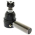 Centric 612.67008 Steering Tie Rod End Centric Premium Tie Rod End