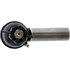 Centric 612.67008 Steering Tie Rod End Centric Premium Tie Rod End