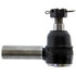 Centric 612.67008 Steering Tie Rod End Centric Premium Tie Rod End