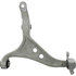 622.35804 by CENTRIC - Centric Premium Control Arm