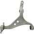 622.35804 by CENTRIC - Centric Premium Control Arm