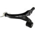 622.58802 by CENTRIC - Centric Premium Control Arm