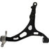 622.58802 by CENTRIC - Centric Premium Control Arm