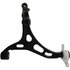 622.58802 by CENTRIC - Centric Premium Control Arm