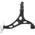 622.58803 by CENTRIC - Centric Premium Control Arm