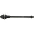 612.66002 by CENTRIC - Premium Tie Rod End