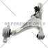 622.42133 by CENTRIC - Centric Premium Control Arm and Ball Joint