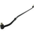 Centric 627.65301 Steering Center Link C-Tek Standard Center Link Assembly